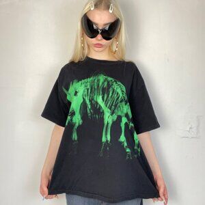L - Sankuanz X-ray Carcass Graphic T